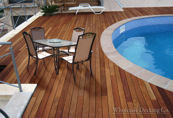 wholesale decking cumaru