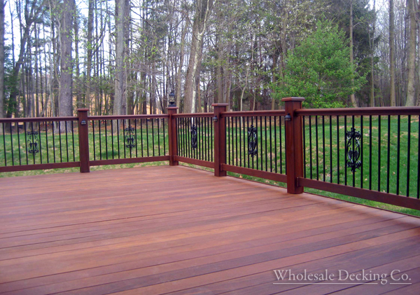 wholesale decking ipe